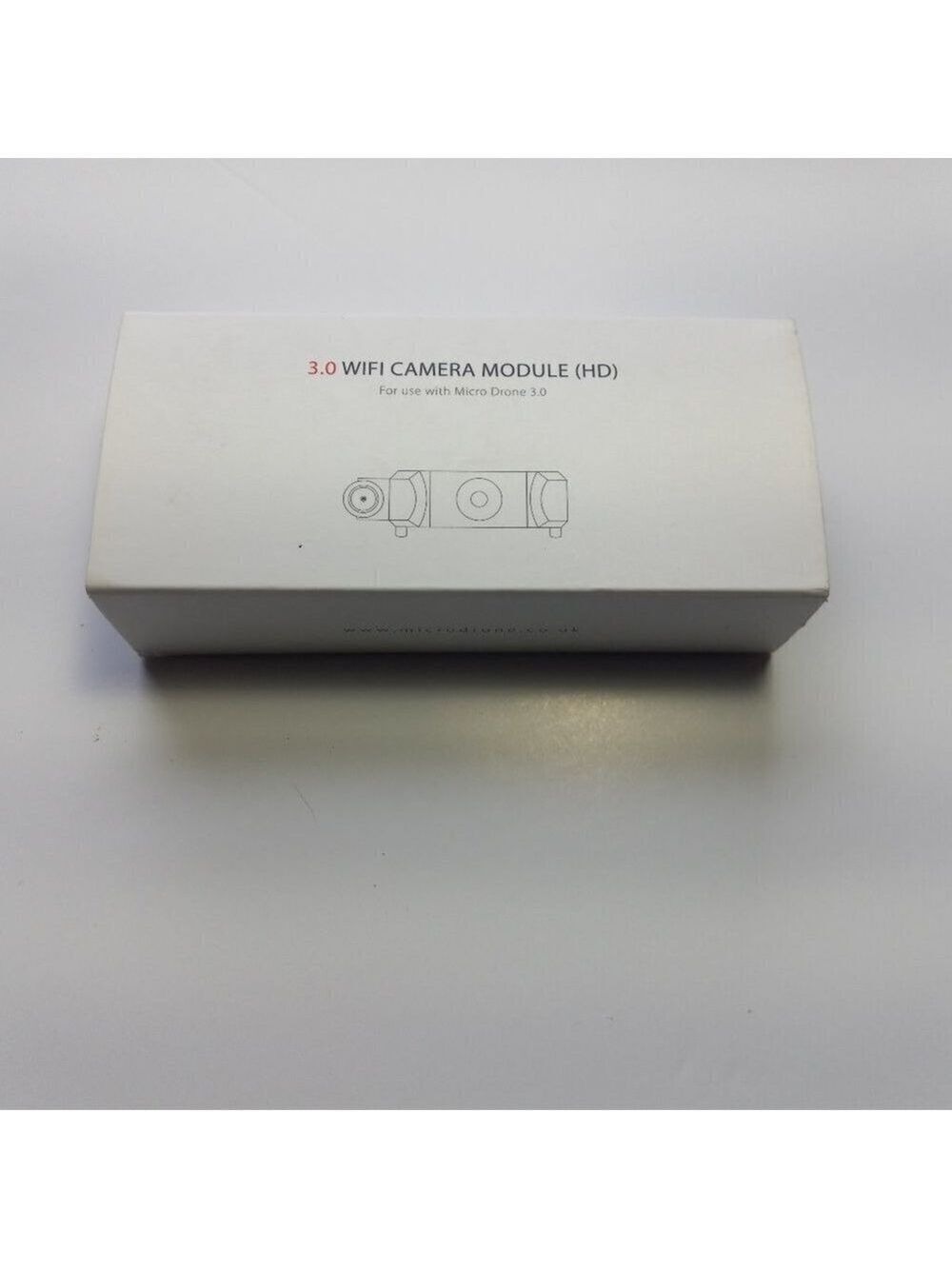 Extreme Fliers Micro Drone 3.0 Wifi Camera Module (HD) Brand New Unused …